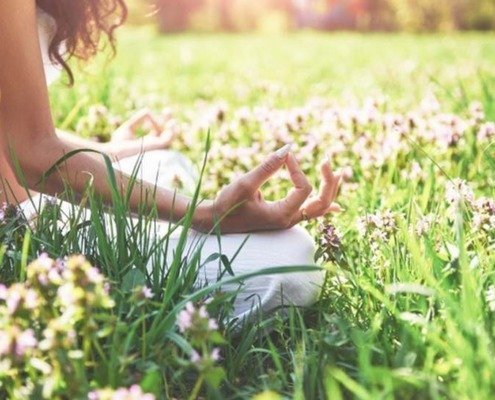 meditazione